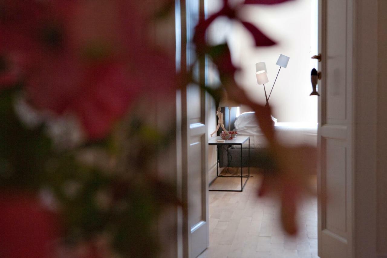 ポルトフェッラーイオ ポルト ソル ルームス Bed & Breakfast エクステリア 写真