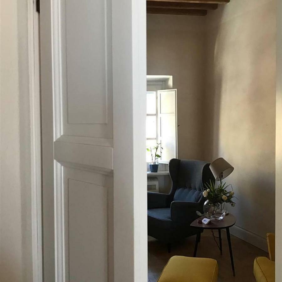 ポルトフェッラーイオ ポルト ソル ルームス Bed & Breakfast エクステリア 写真